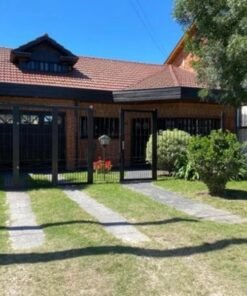 Casa - Chalet en Venta en Mar del Plata