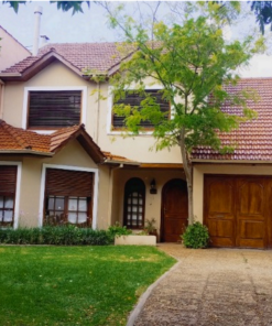 Casa - Chalet en Venta Parque Luro Mar del Plata
