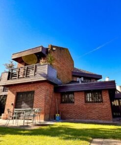 Casa - Chalet en Venta en Parque Luro