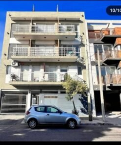 Departamento en Venta en San José
