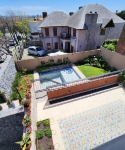 Excelente chalet en venta